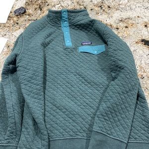 Patagonia pullover